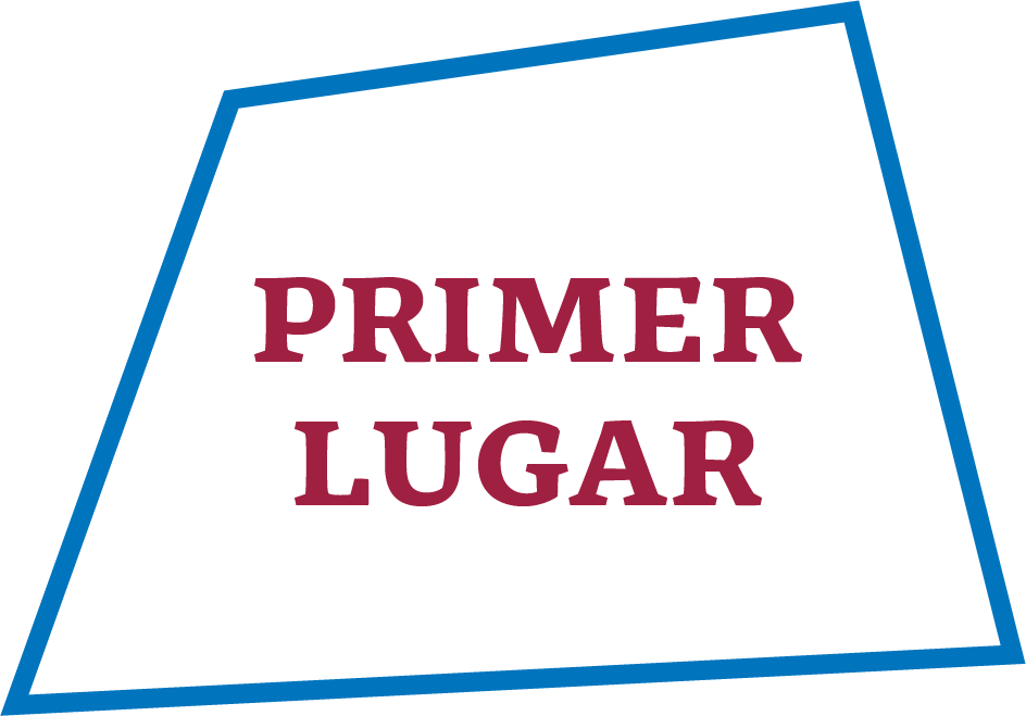 Primer  lugar