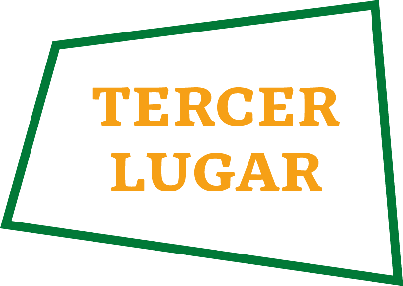 Tercer lugar